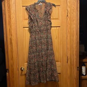 BB Dakota , Steve Madden pretty dress